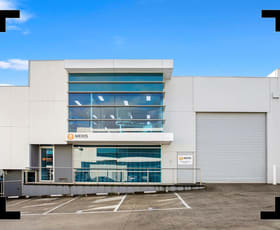 Factory, Warehouse & Industrial commercial property leased at 3/56 Norcal Road Nunawading VIC 3131