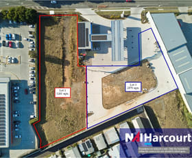 Development / Land commercial property sold at Lot 3/128 Hastings River Drive Port Macquarie NSW 2444