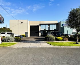 Factory, Warehouse & Industrial commercial property sold at 8 Hi-Tech Place Seaford VIC 3198