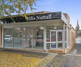 Offices commercial property sold at 92 Queen Street Bendigo VIC 3550