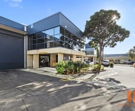 Factory, Warehouse & Industrial commercial property sold at Unit 5/90-94 Carnarvon Street Silverwater NSW 2128