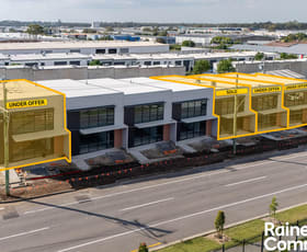 Offices commercial property for lease at 1-7/31 Ellison Road Geebung QLD 4034