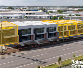 Showrooms / Bulky Goods commercial property for lease at 1-7/31 Ellison Road Geebung QLD 4034