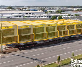 Showrooms / Bulky Goods commercial property for lease at 1-7/31 Ellison Road Geebung QLD 4034