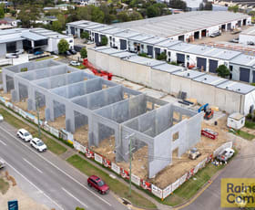 Factory, Warehouse & Industrial commercial property for lease at 1-7/31 Ellison Road Geebung QLD 4034