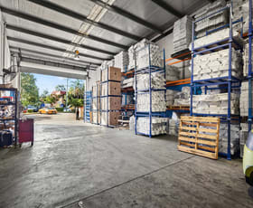 Factory, Warehouse & Industrial commercial property sold at 1/2 Welder Road Seven Hills NSW 2147