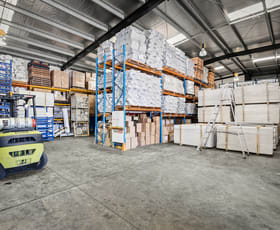 Factory, Warehouse & Industrial commercial property sold at 1/2 Welder Road Seven Hills NSW 2147