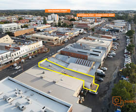 Shop & Retail commercial property for sale at 128 Talbragar Street Dubbo NSW 2830