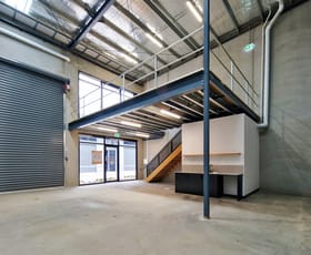 Showrooms / Bulky Goods commercial property sold at 68/84-110 Cranwell Street Braybrook VIC 3019