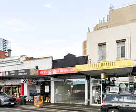 Shop & Retail commercial property sold at 18 Puckle Street Moonee Ponds VIC 3039