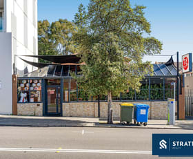 Shop & Retail commercial property sold at 71 Bennett Street East Perth WA 6004