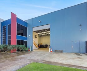 Factory, Warehouse & Industrial commercial property sold at 5 Micro Circuit Dandenong South VIC 3175