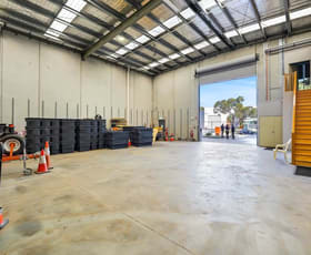 Factory, Warehouse & Industrial commercial property sold at 5 Micro Circuit Dandenong South VIC 3175
