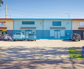 Factory, Warehouse & Industrial commercial property sold at Units 3 & 4, 13 Hartley Drive Thornton NSW 2322
