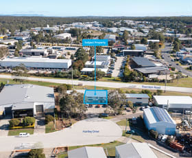 Offices commercial property sold at Units 3 & 4, 13 Hartley Drive Thornton NSW 2322