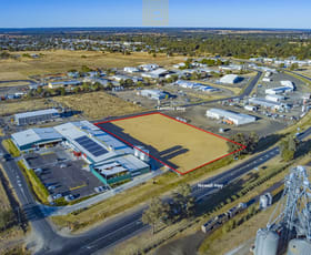 Development / Land commercial property sold at 11 Caroline Way Narrabri NSW 2390