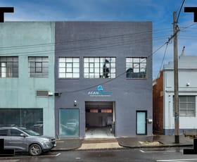 Offices commercial property sold at 264-266 Rosslyn Street West Melbourne VIC 3003