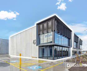 Showrooms / Bulky Goods commercial property sold at 47/53 Jutland Way Epping VIC 3076