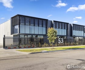 Showrooms / Bulky Goods commercial property sold at 47/53 Jutland Way Epping VIC 3076