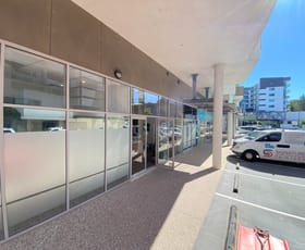 Medical / Consulting commercial property leased at Suite 506/5 Emporio Place Maroochydore QLD 4558