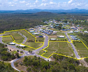 Development / Land commercial property sold at Lot 1001 Broadacres Drive Tannum Sands QLD 4680