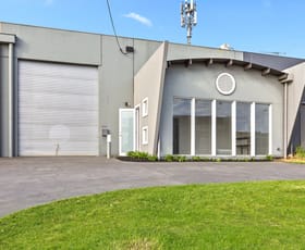 Factory, Warehouse & Industrial commercial property sold at 10 Frank Street Mornington VIC 3931
