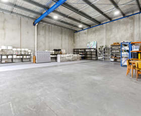 Factory, Warehouse & Industrial commercial property sold at 10 Frank Street Mornington VIC 3931