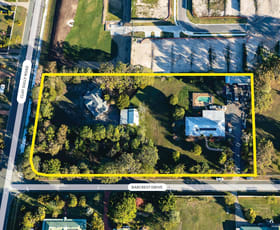 Development / Land commercial property sold at 17-19 Clay Gully Rd and 4 Barcrest Dr Victoria Point QLD 4165