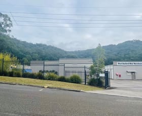 Factory, Warehouse & Industrial commercial property sold at Unit 31/20 Tathra Street West Gosford NSW 2250