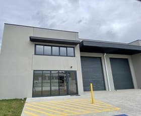 Factory, Warehouse & Industrial commercial property sold at Unit 1/29C Amsterdam Circuit Wyong NSW 2259