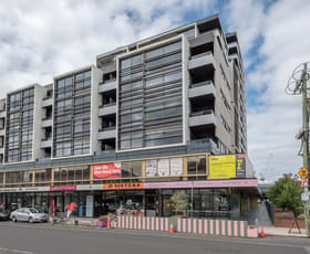 Medical / Consulting commercial property for lease at 288 Albert Street Brunswick VIC 3056