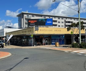 Shop & Retail commercial property sold at 141-143 Victoria Street Mackay QLD 4740