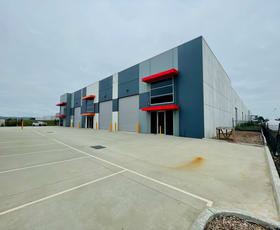 Factory, Warehouse & Industrial commercial property sold at 1 2 & 3/12 Sette Circuit Pakenham VIC 3810