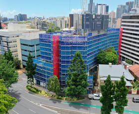Medical / Consulting commercial property for sale at 375 Wickham Terrace Spring Hill QLD 4000