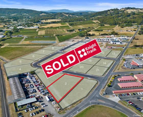 Development / Land commercial property sold at Lot 2 Orchard Crescent Spreyton TAS 7310