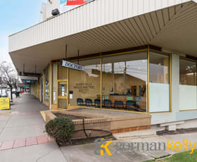 Medical / Consulting commercial property sold at 486 Whitehorse Road Surrey Hills VIC 3127