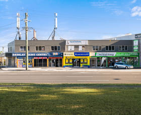 Showrooms / Bulky Goods commercial property for sale at 407 Hume Highway Liverpool NSW 2170