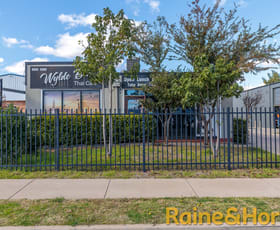 Shop & Retail commercial property for sale at 40 Bourke Street Dubbo NSW 2830