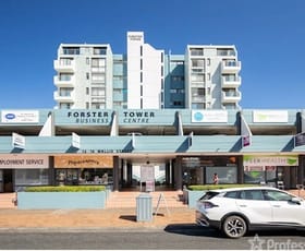 Offices commercial property for sale at Lot 57/12-16 Wallis Street Forster NSW 2428