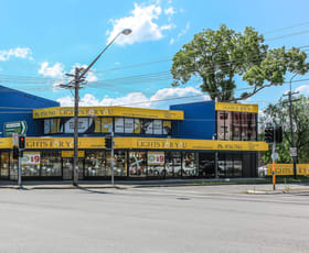 Showrooms / Bulky Goods commercial property for sale at 433 Liverpool Road Ashfield NSW 2131