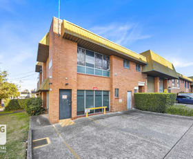 Factory, Warehouse & Industrial commercial property leased at Unit 1/79-81 Boundary Road Peakhurst NSW 2210