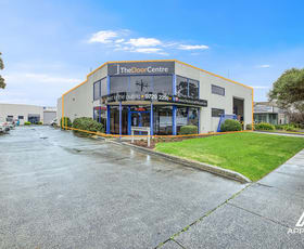 Factory, Warehouse & Industrial commercial property sold at 1/3 Gatwick Road Bayswater North VIC 3153