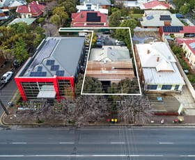 Offices commercial property sold at 168 Payneham Road Evandale SA 5069