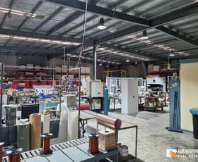 Factory, Warehouse & Industrial commercial property sold at 32 Glenbarry Road Campbellfield VIC 3061