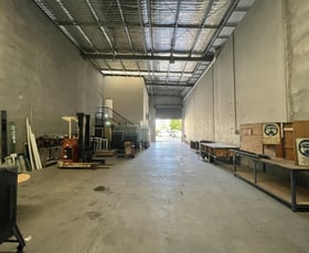 Factory, Warehouse & Industrial commercial property sold at 8/7 Teamster Close Tuggerah NSW 2259