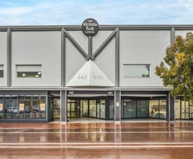 Offices commercial property sold at 19/443 Albany Hwy Victoria Park WA 6100