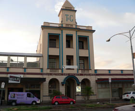 Hotel, Motel, Pub & Leisure commercial property for sale at Landmark Building in the CBD/8 William Street Rockhampton City QLD 4700