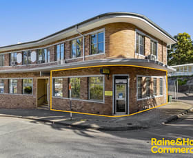 Medical / Consulting commercial property sold at 2/6-8 Burns Crescent Gosford NSW 2250