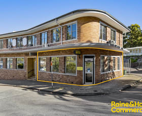 Shop & Retail commercial property sold at 2/6-8 Burns Crescent Gosford NSW 2250