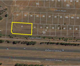 Development / Land commercial property sold at Lot 3 Target Road Melton VIC 3337